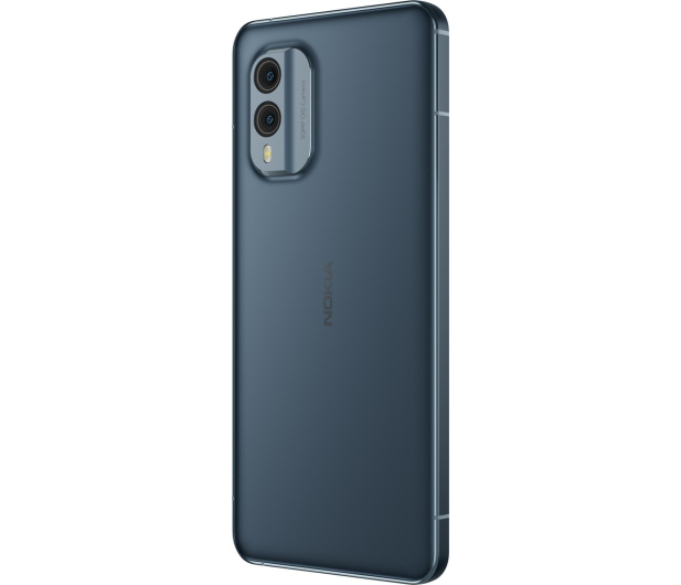 Nokia X30 5G Dual SIM 8/256GB 5G niebieski - 1078824 - zdjęcie 5